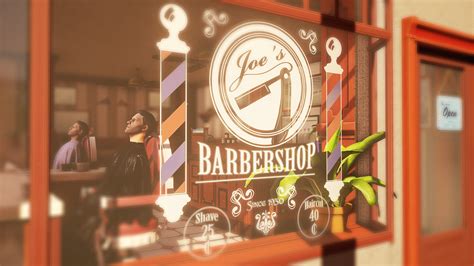 Barbershop Simulator by Shavetastic .